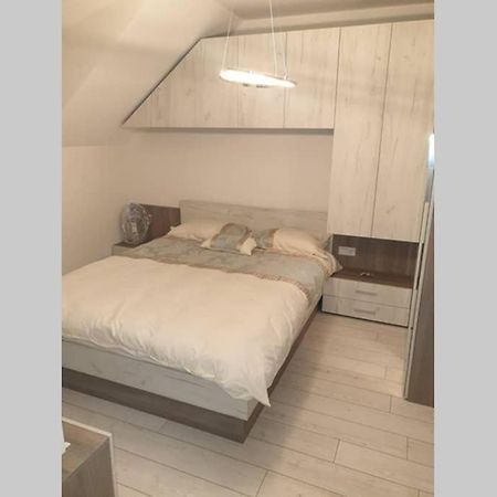 Cosy Charming Apartment Blagoevgrado Exterior foto