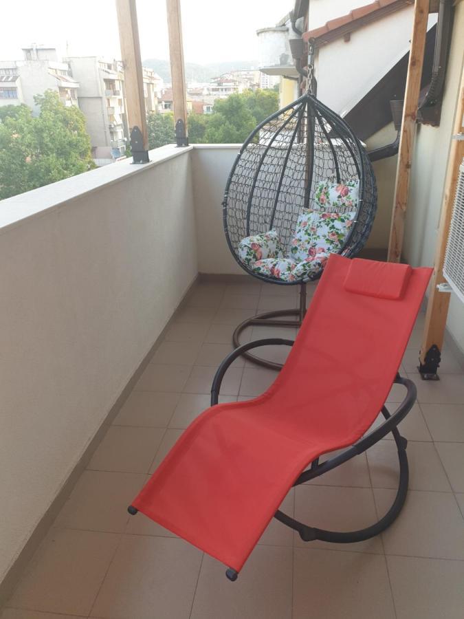 Cosy Charming Apartment Blagoevgrado Exterior foto